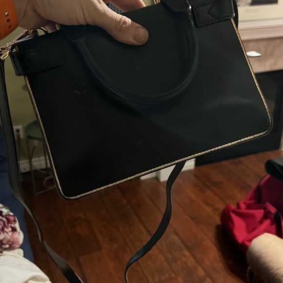 Michael Kors leather handbag - Picture 6 of 10